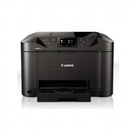 MAXIFY MB5140 CANON