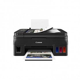 G4411w USB + Wifi Direct + Air Print CANON