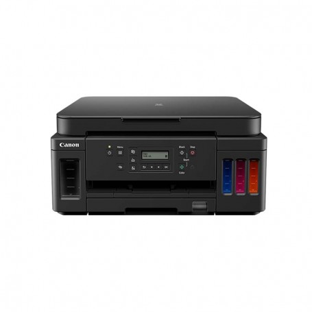 G6040w USB + Wifi + RJ45 CANON