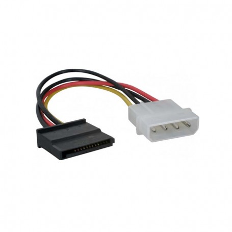 VCOM CE351-0.15 Computer chassis SATA power Cable
