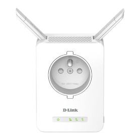 D-Link DAP-1365/EA - Répéteur sans fil avec prise intégrée N300