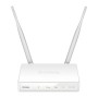 D-Link DAP-1665/ENA - Point d'accès Wi-Fi AC1200 Dual-Band simultané