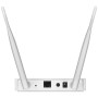 D-Link DAP-1665/ENA - Point d'accès Wi-Fi AC1200 Dual-Band simultané