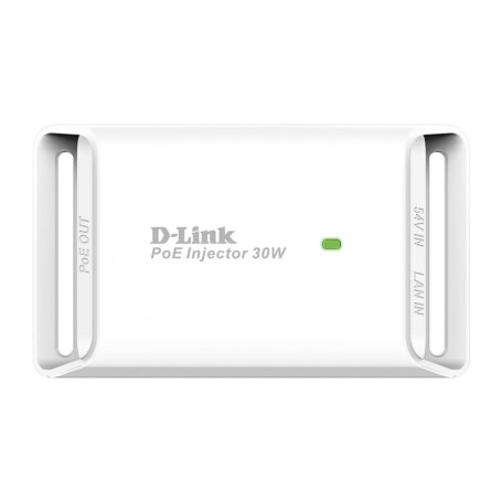 D-Link DPE-301GI/E - Injecteur 1 Port Gigabit POE 802.3