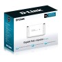 D-Link DPE-301GI/E - Injecteur 1 Port Gigabit POE 802.3