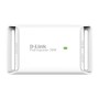D-Link DPE-301GS - Splitter 1 Port Gigabit POE 802.3