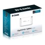 D-Link DPE-301GS - Splitter 1 Port Gigabit POE 802.3