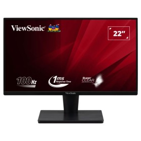 Moniteur PC 22" Full HD ViewSonic VA2215-H