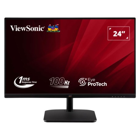 Moniteur PC 24" Full HD ViewSonic VA2432-MH