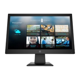 Moniteur PC 19" HD HP P19b G4