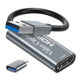 Papeaso HDMI vers USB B0BL3HVMWW