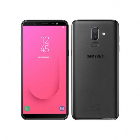Smartphone Samsung Galaxy J8 Black