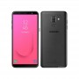Smartphone Samsung Galaxy J8 Black