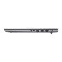 Laptop 17.3" Intel Core i5-1335U ASUS 17 X1704VA-BX222W