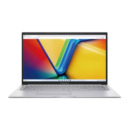 Laptop 17.3" Intel Core i5-1334U ASUS 17 S1704VA-AU523W