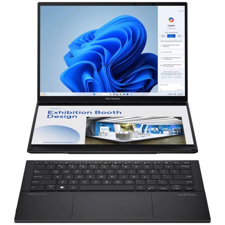 Laptop 14" Intel Core Ultra 7 155H ASUS 14 UX8406MA-QL357X