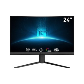 Moniteur PC 23,6" full HD MSI G24C4 E2