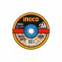 Disque à tronçonner Ingco Métal 230x1.6x22.2mm MCD302302