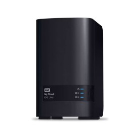 NAS WD My Cloud 8 To EX2 Ultra