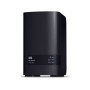 NAS WD My Cloud 8 To EX2 Ultra