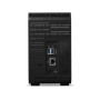 NAS WD My Cloud 8 To EX2 Ultra