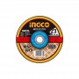 Disque à tronçonner Ingco Métal 230x3x22.2mm MCD302301