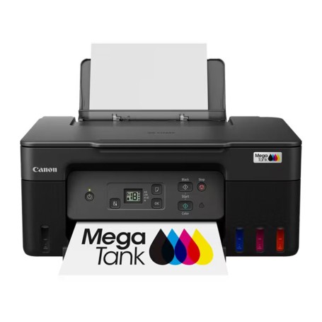 Imprimante CANON PIXMA G2470