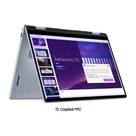 Laptop 14" Intel Core Ultra 5 226V Dell 14 Plus 2en1 (DB04250)