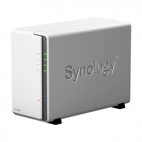 NAS Synology Diskstation DS220j