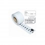 Etiquette décollable 32x57mm (11354) pour DYMO LW450