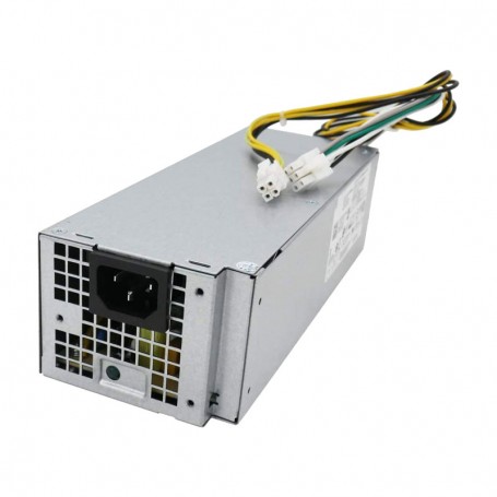 Alimentation 240w compatible pour Dell 3668 3050 5050 7050