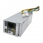 Alimentation 240w compatible pour Dell 3668 3050 5050 7050