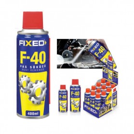 Dégrippant 400ml FIXED