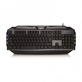 Clavier AZERTY filaire USB Genius GX Gaming