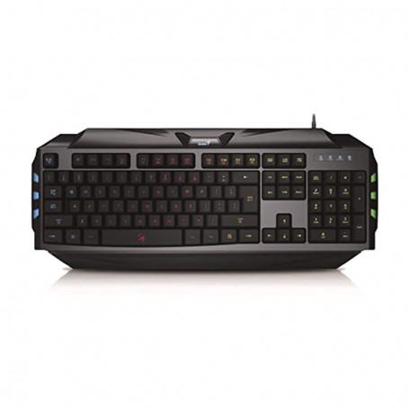Clavier AZERTY filaire USB Genius GX Gaming