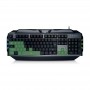 Clavier AZERTY filaire USB Genius GX Gaming