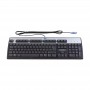 Clavier AZERTY filaire PS/2 HP 434820-057
