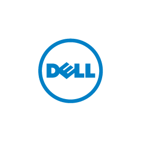 Clavier AZERTY filaire USB Dell