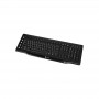 Clavier AZERTY sans fil Slim Irocks
