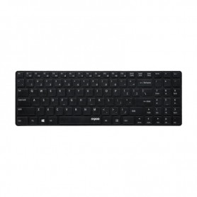 Clavier AZERTY sans fil Rapoo E9110