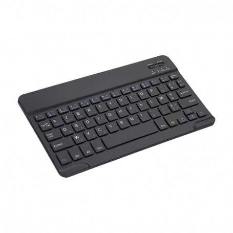 Clavier AZERTY Bluetooth avec Etui tablette Coastacloud