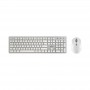 Pack Clavier AZERTY + Souris filaire Bluestork BS-PACK-EASY-II/F