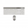 Pack Clavier AZERTY + Souris filaire Bluestork BS-PACK-EASY-III/F