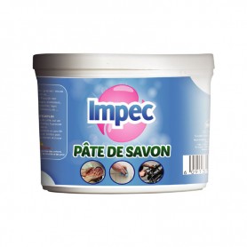 Pâte de savon Impec