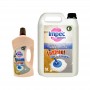 Lustrant sol lavable Impec