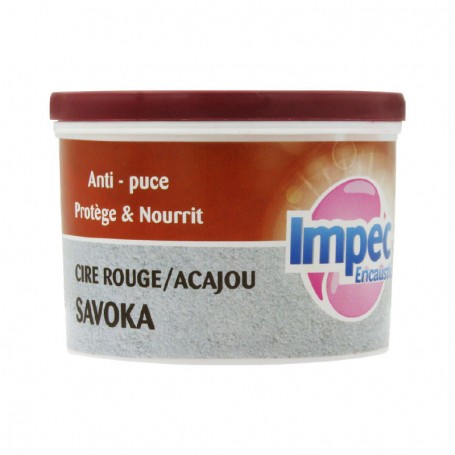 Encaustique Impec