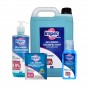 Gel main désinfectant Impec