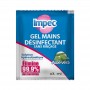 Gel main désinfectant Impec