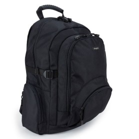 TARGUS SAC A DOS CLASSIQUE 15,6"