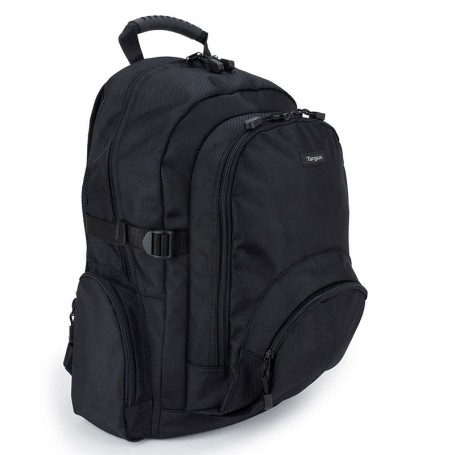 TARGUS SAC A DOS CLASSIQUE 15,6"